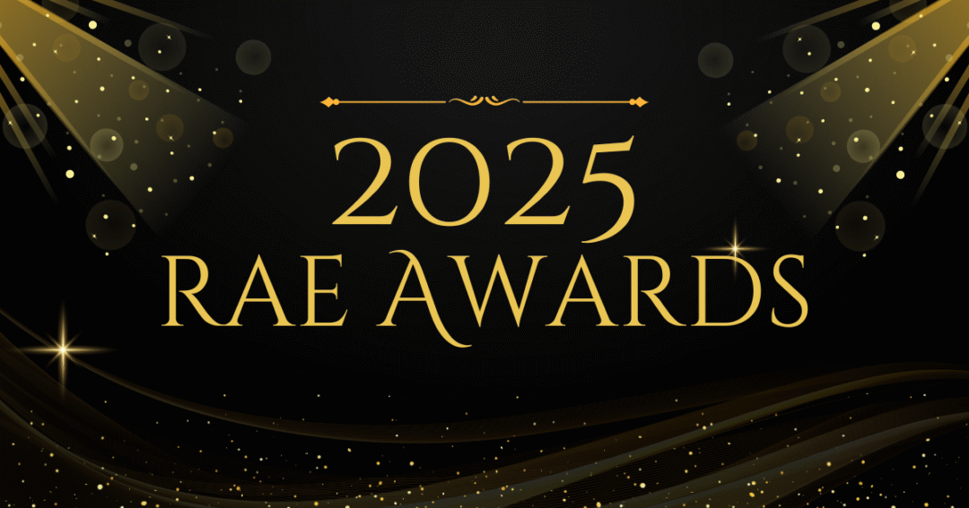 The Rae Congratulations to our 2025 RAE Awards Recipients! - REALTORS ...